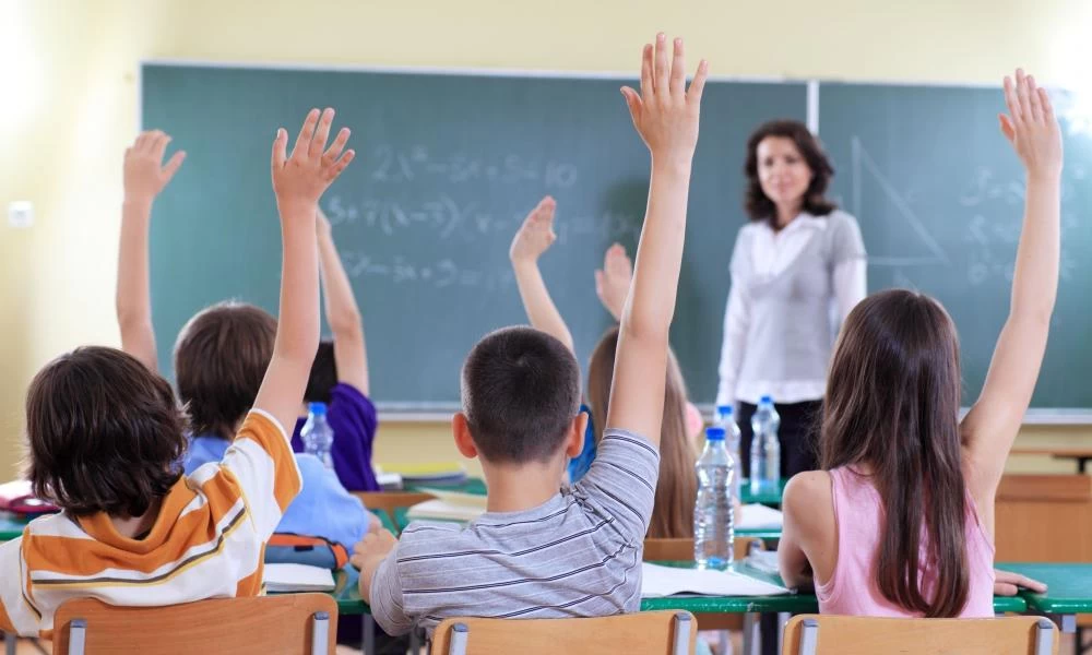 Άνοιξε η πλατφόρμα αιτήσεων για τους αναπληρωτές εκπαιδευτικούς